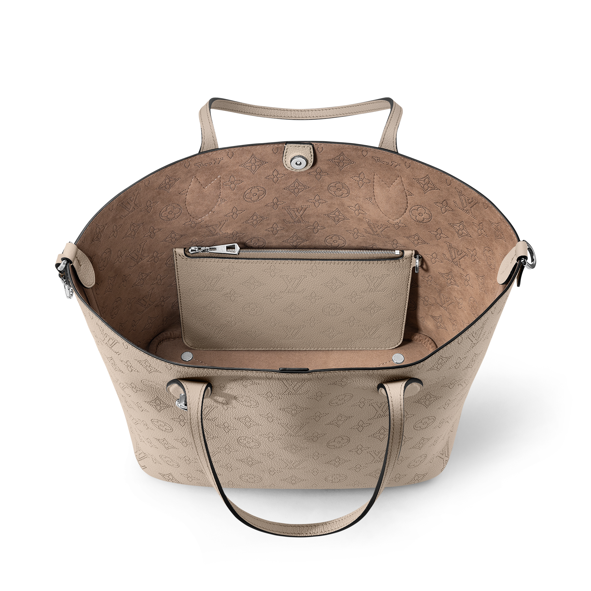 Blossom MM Mahina - Women - Handbags | LOUIS VUITTON ®